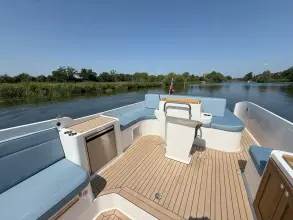 Thumbnail von Interboat Intender 950