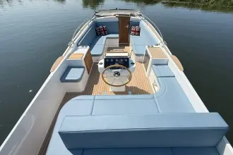 Thumbnail von Interboat Intender 950