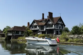 Thumbnail von Interboat Intender 950