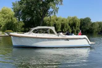 Thumbnail von Interboat Intender 950