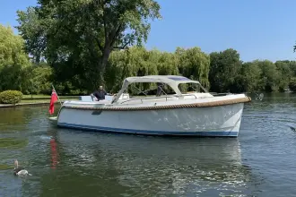 Thumbnail von Interboat Intender 950