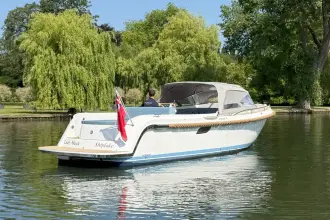 Thumbnail von Interboat Intender 950