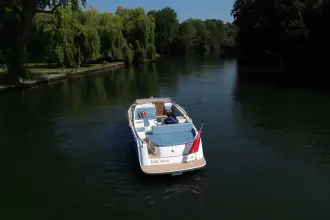 Thumbnail von Interboat Intender 950