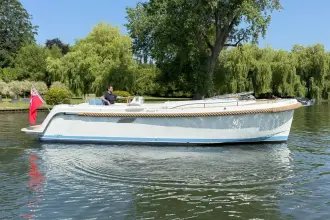 Thumbnail von Interboat Intender 950