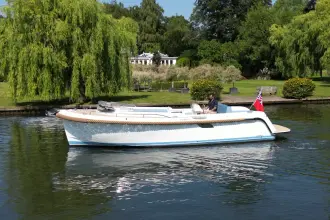 Thumbnail von Interboat Intender 950