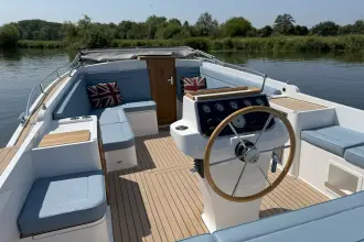 Thumbnail von Interboat Intender 950