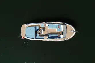 Thumbnail von Interboat Intender 950