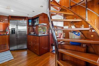 Thumbnail von Jefferson Starship Pilothouse