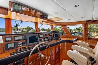 Thumbnail von Jefferson Starship Pilothouse