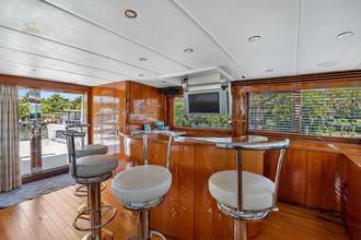 Thumbnail von Jefferson Starship Pilothouse