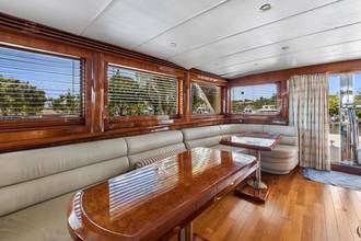 Thumbnail von Jefferson Starship Pilothouse