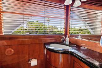 Thumbnail von Jefferson Starship Pilothouse