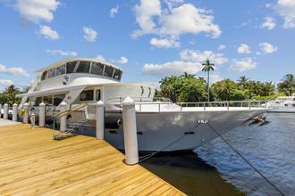 Thumbnail von Jefferson Starship Pilothouse