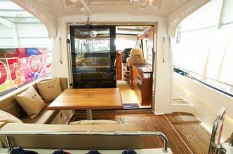 Thumbnail von Nimbus (SE) Nimbus 365 Coupe