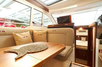 Thumbnail von Nimbus (SE) Nimbus 365 Coupe