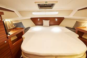 Thumbnail von Nimbus (SE) Nimbus 365 Coupe