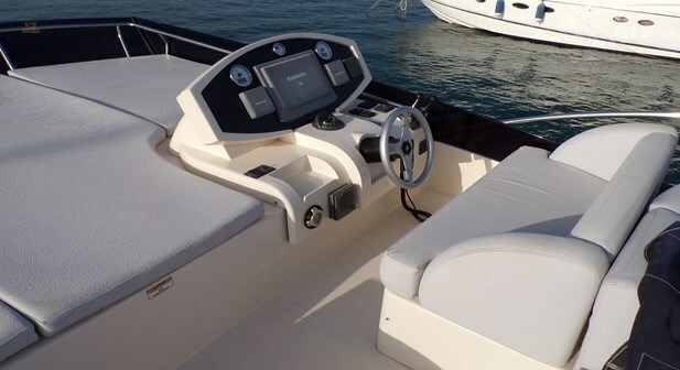 Thumbnail von Rodman Muse 54