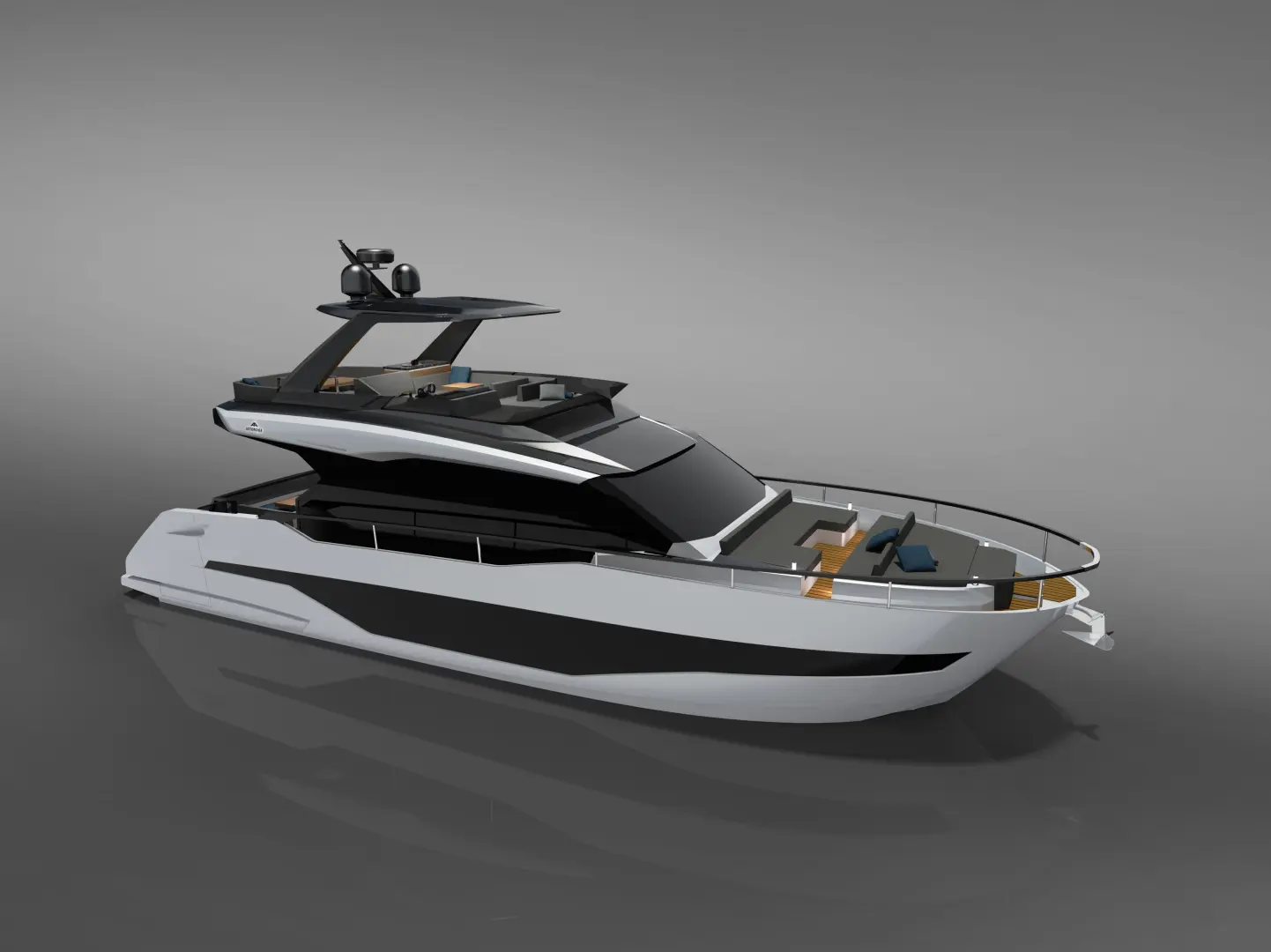 Thumbnail von Astondoa As5