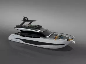 Thumbnail von Astondoa As5