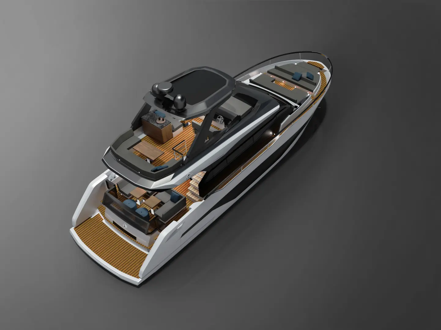 Thumbnail von Astondoa As5