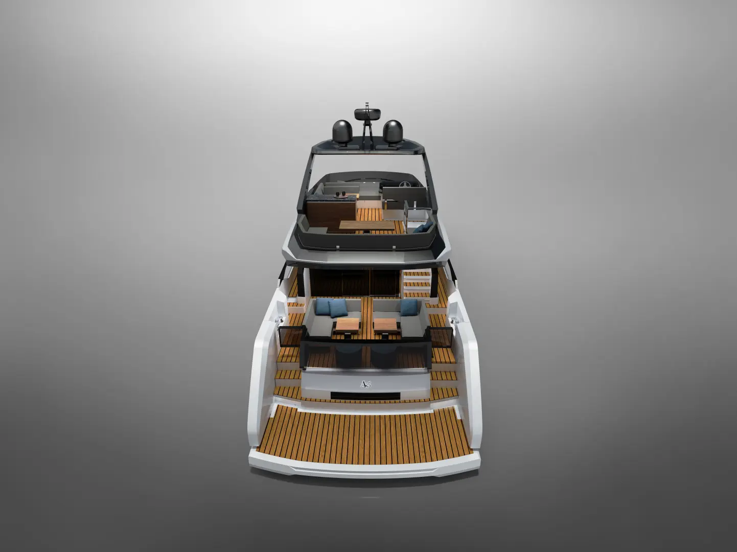 Thumbnail von Astondoa As5