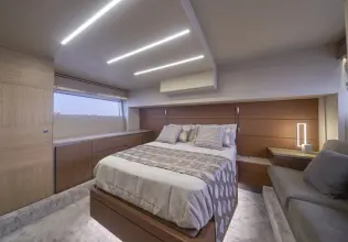 Thumbnail von Astondoa 52 Flybridge