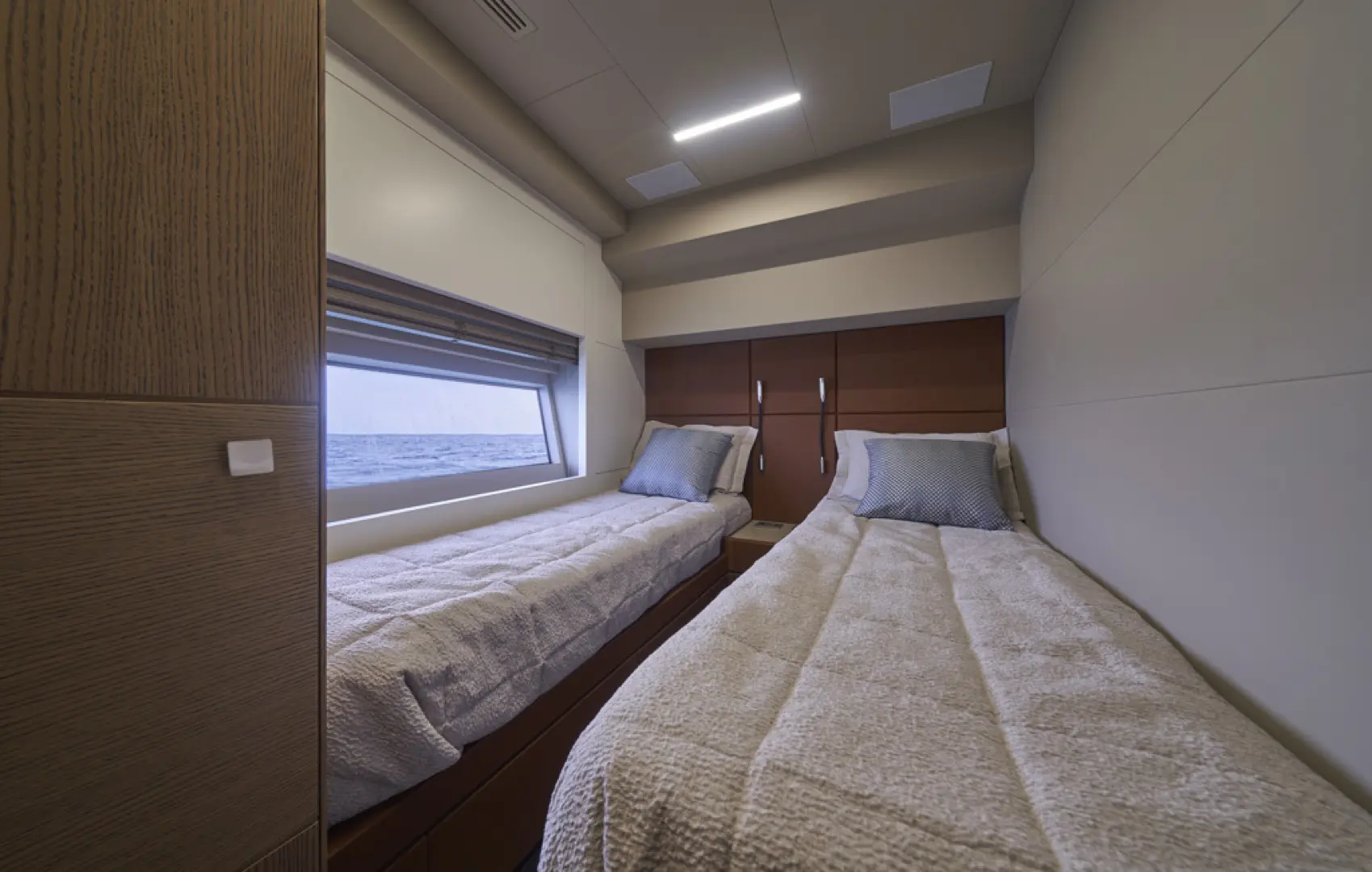 Thumbnail von Astondoa 52 Flybridge