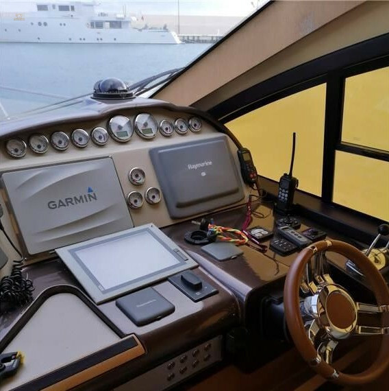 Thumbnail von Sonstige Stama 50 HT