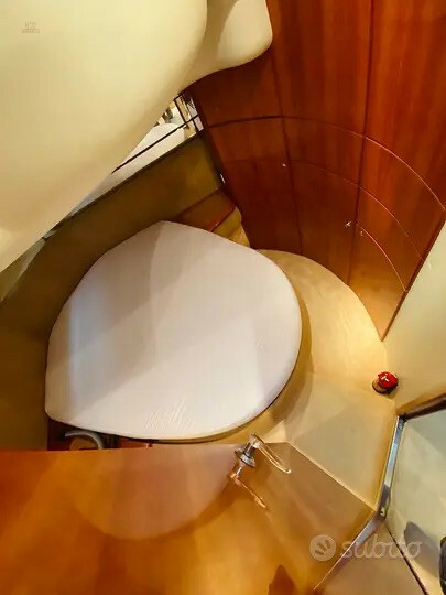 Thumbnail von Azimut 46 Fly