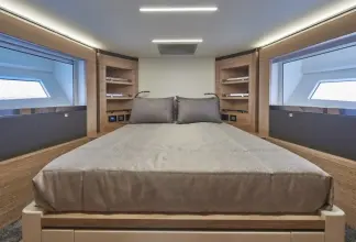 Thumbnail von Astondoa 66 Flybridge