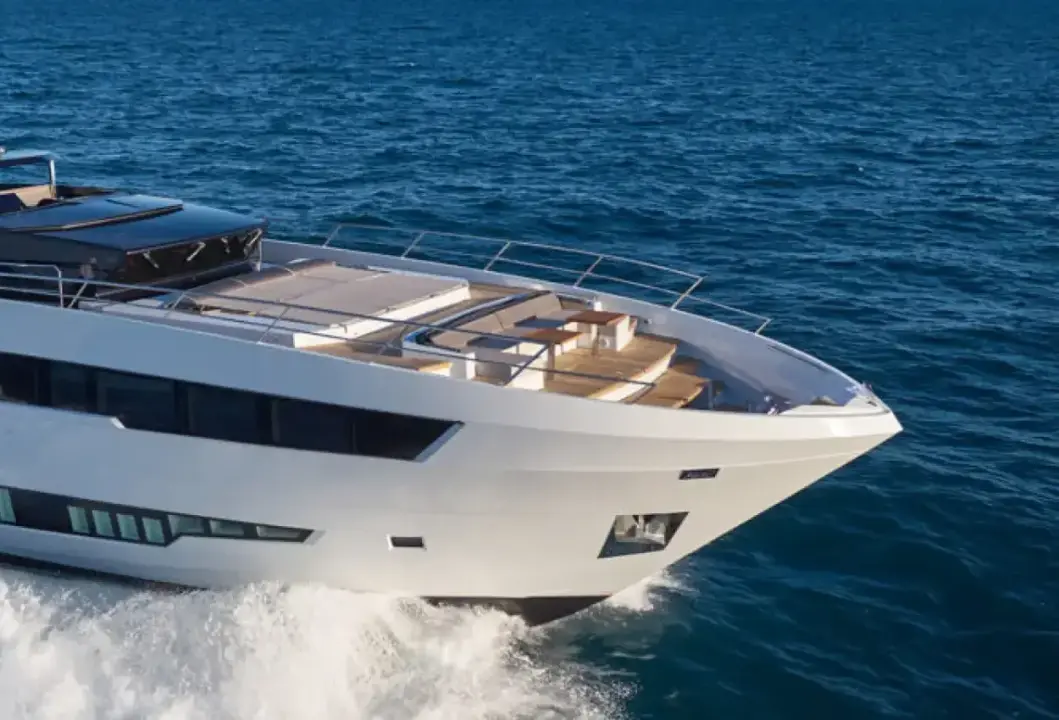 Astondoa 100 Century