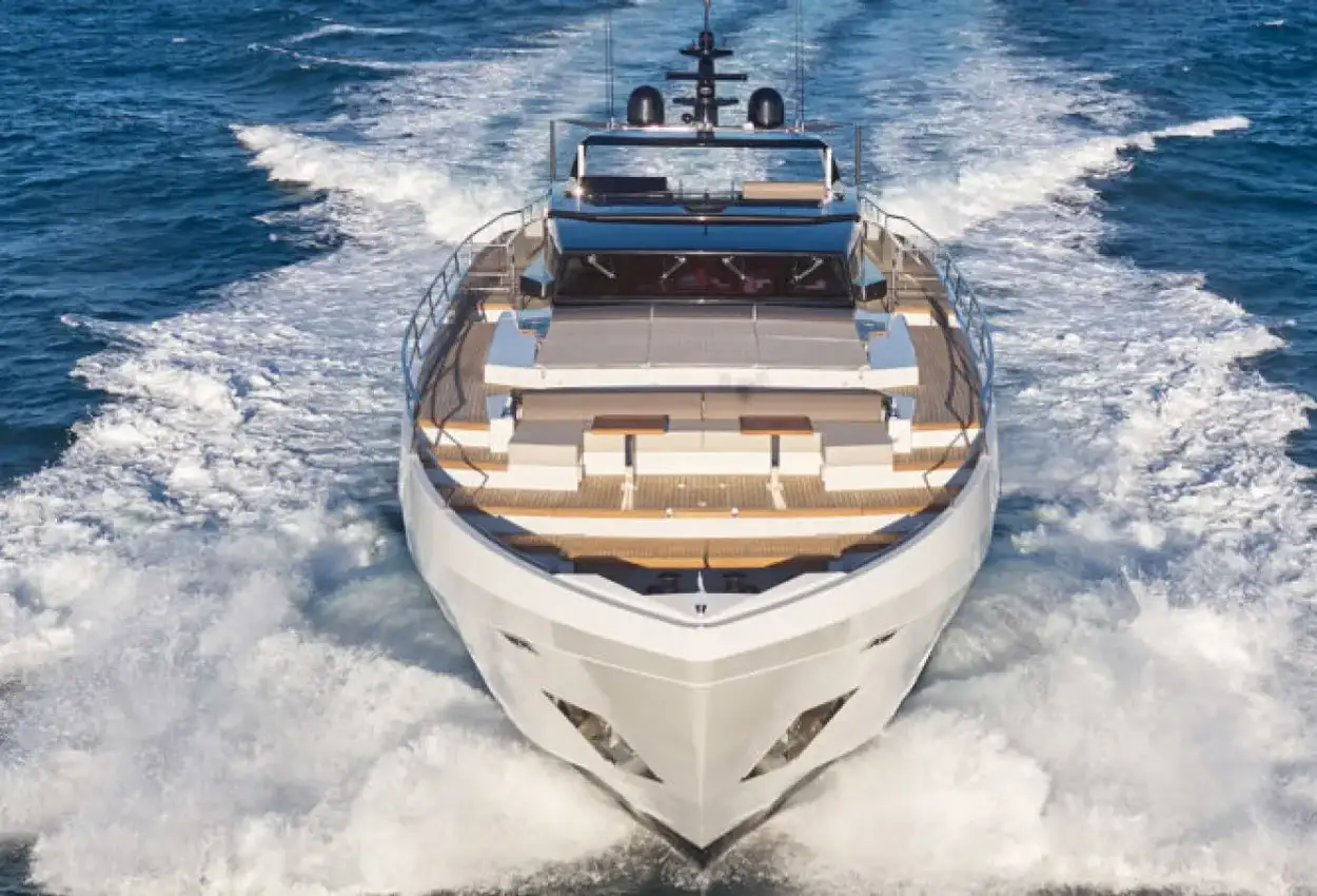 Thumbnail von Astondoa 100 Century