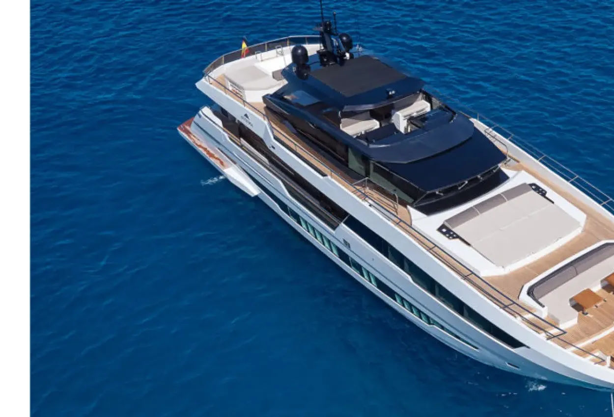 Thumbnail von Astondoa 100 Century