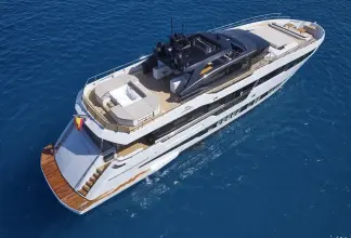 Thumbnail von Astondoa 100 Century