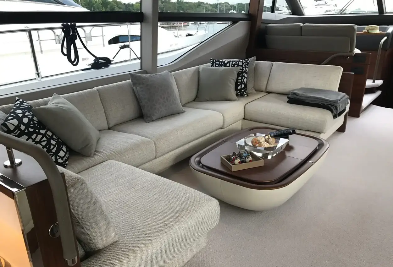 Thumbnail von Princess 68