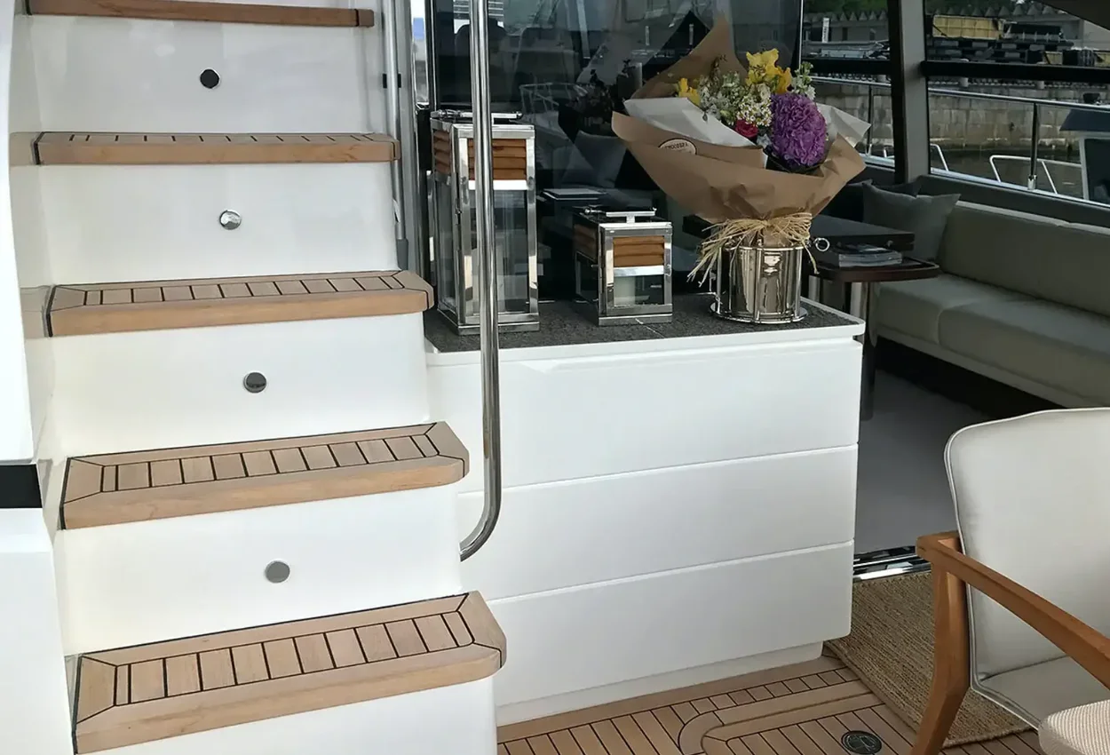 Thumbnail von Princess 68