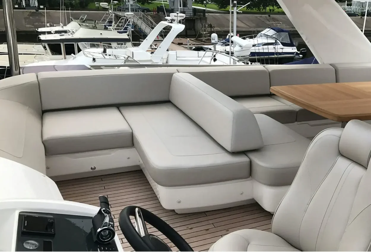 Thumbnail von Princess 68