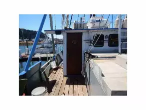 Thumbnail von Don Larson Commercial Fishing Vessel