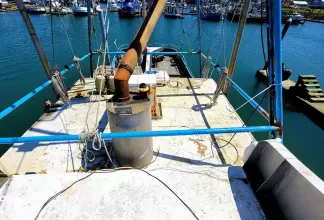 Thumbnail von Don Larson Commercial Fishing Vessel