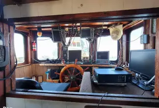 Thumbnail von Don Larson Commercial Fishing Vessel