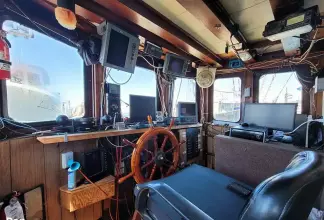 Thumbnail von Don Larson Commercial Fishing Vessel