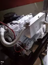 Thumbnail von Don Larson Commercial Fishing Vessel