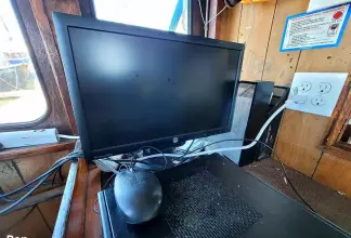 Thumbnail von Don Larson Commercial Fishing Vessel