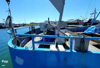 Thumbnail von Don Larson Commercial Fishing Vessel