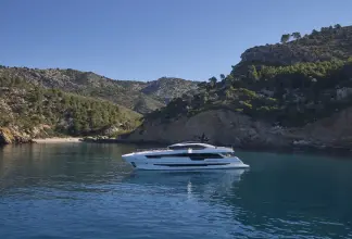 Thumbnail von Astondoa 110 Century