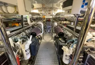 Thumbnail von Sanlorenzo 88