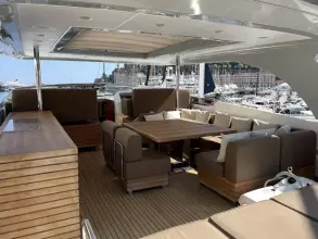 Thumbnail von Sanlorenzo 88