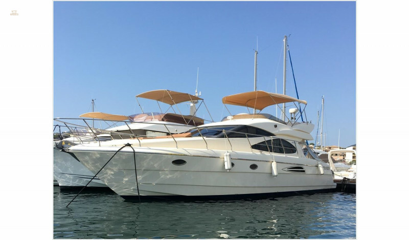 Astondoa (ES) Astondoa 46