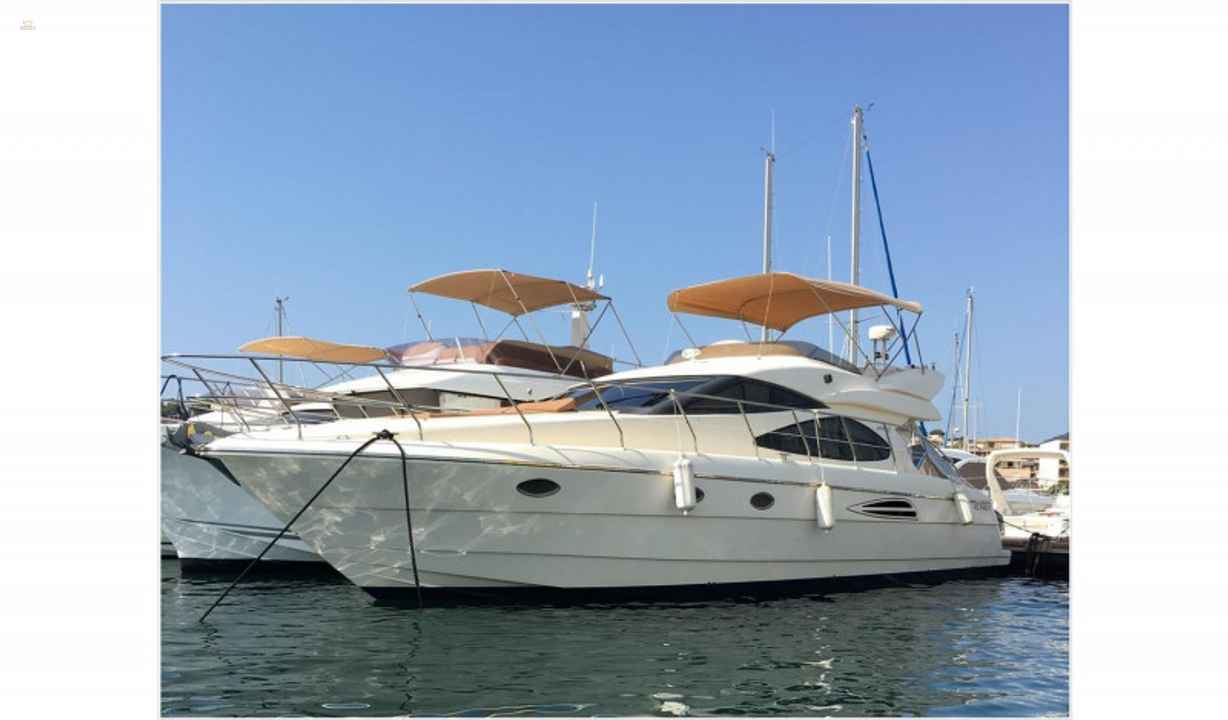 Astondoa (ES) Astondoa 46