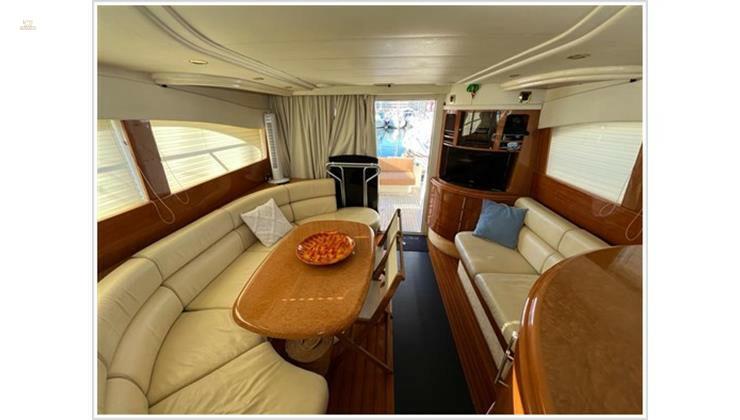 Thumbnail von Astondoa (ES) Astondoa 46